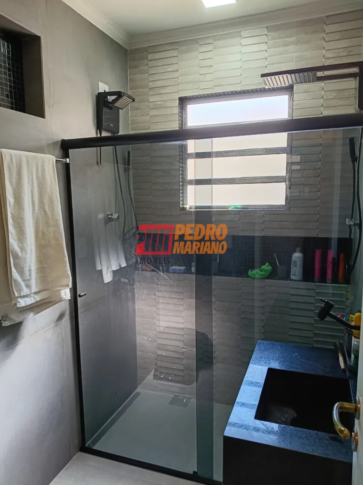 Sobrado, 3 quartos, 205 m² - Foto 9