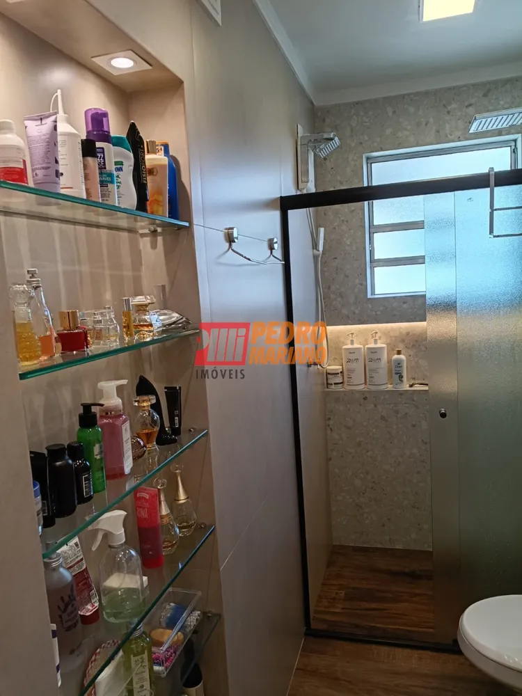 Sobrado, 3 quartos, 205 m² - Foto 10