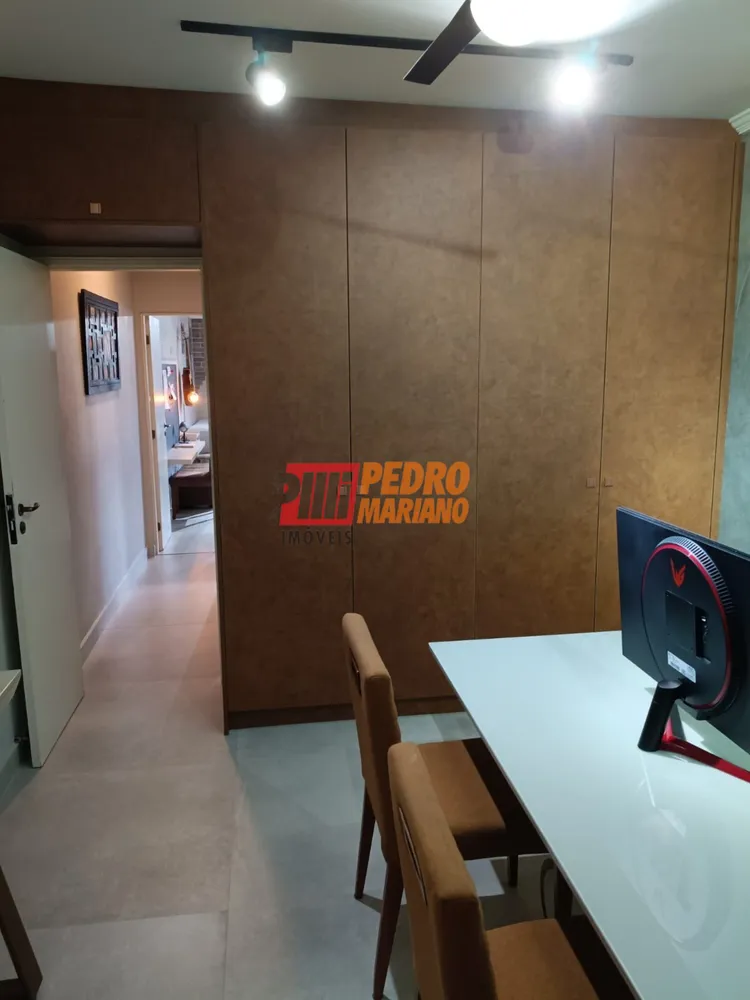 Sobrado, 3 quartos, 205 m² - Foto 6