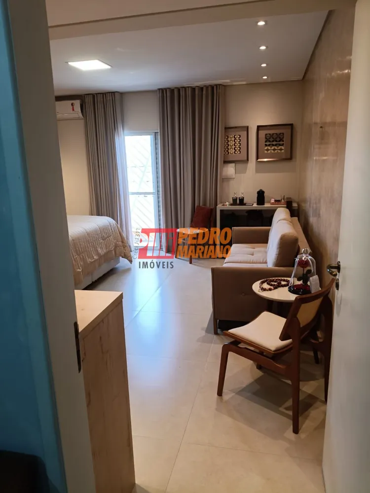 Sobrado, 3 quartos, 205 m² - Foto 2