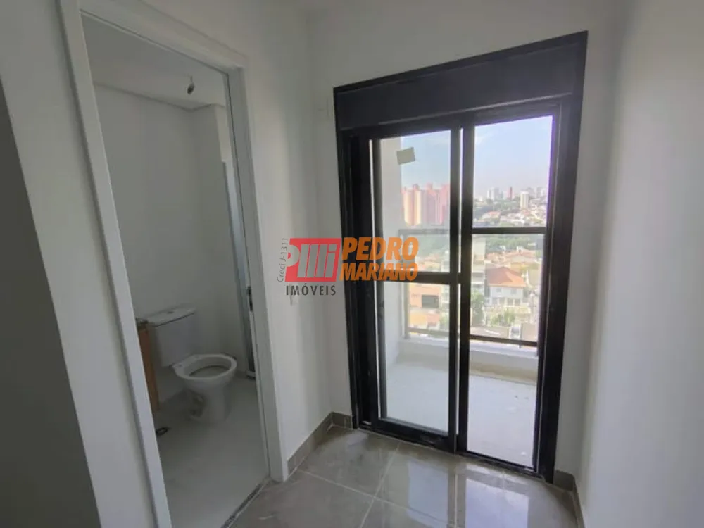 Apartamento, 2 quartos, 73 m² - Foto 2
