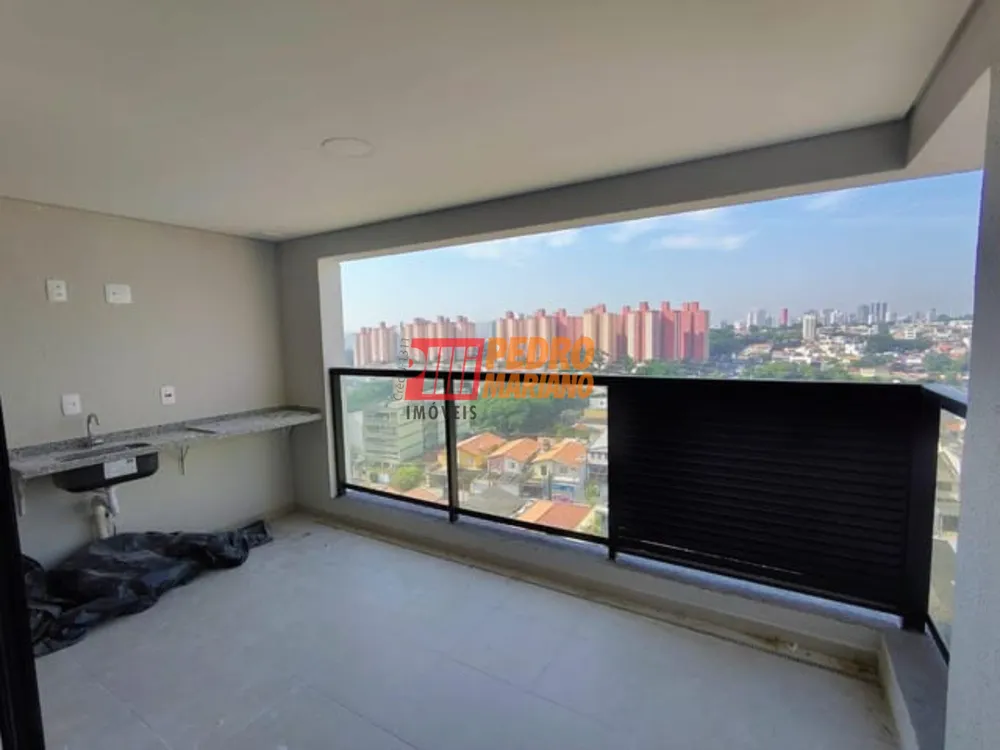 Apartamento, 2 quartos, 73 m² - Foto 3