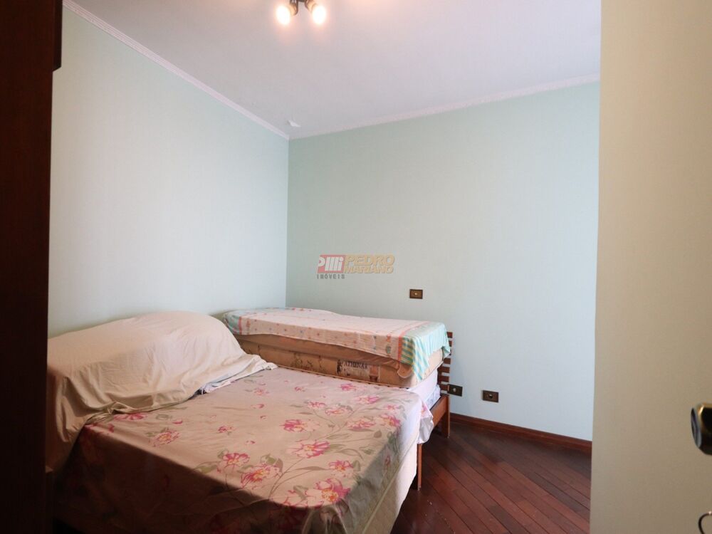 Sobrado, 4 quartos, 323 m² - Foto 3