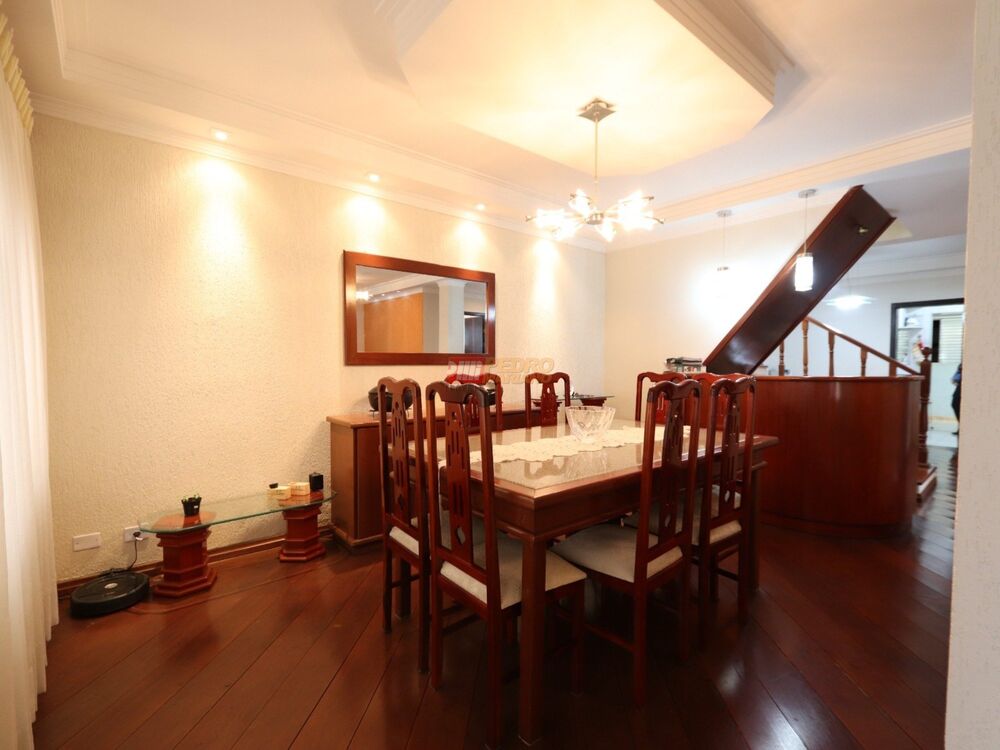 Sobrado, 4 quartos, 323 m² - Foto 2