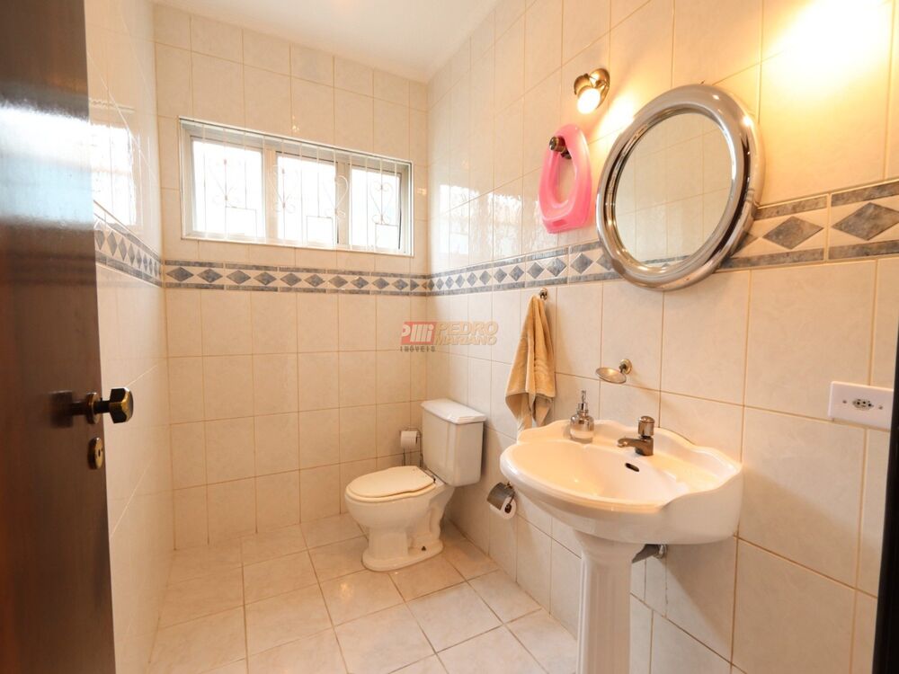 Sobrado, 4 quartos, 323 m² - Foto 4