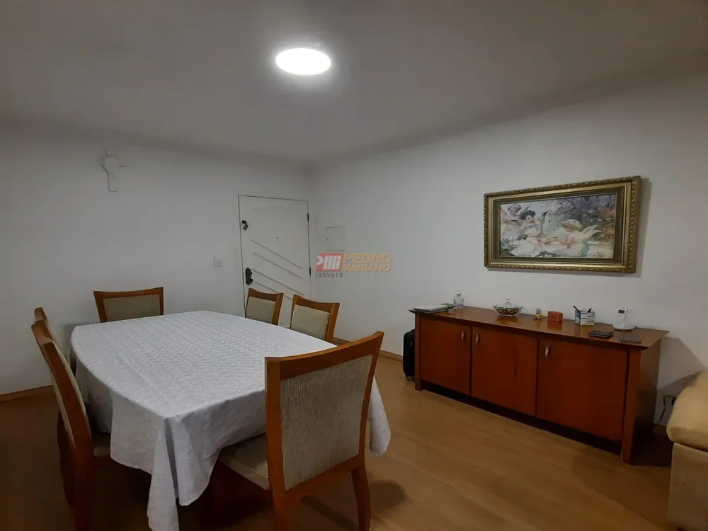 Apartamento, 3 quartos, 76 m² - Foto 2