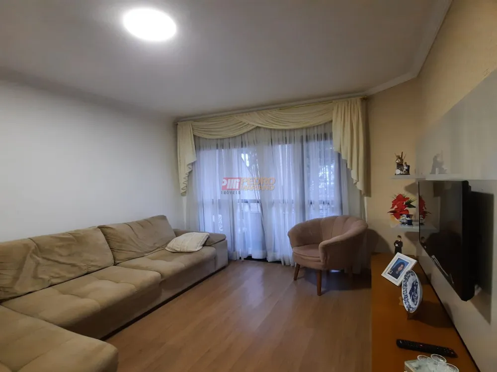 Apartamento, 3 quartos, 76 m² - Foto 1