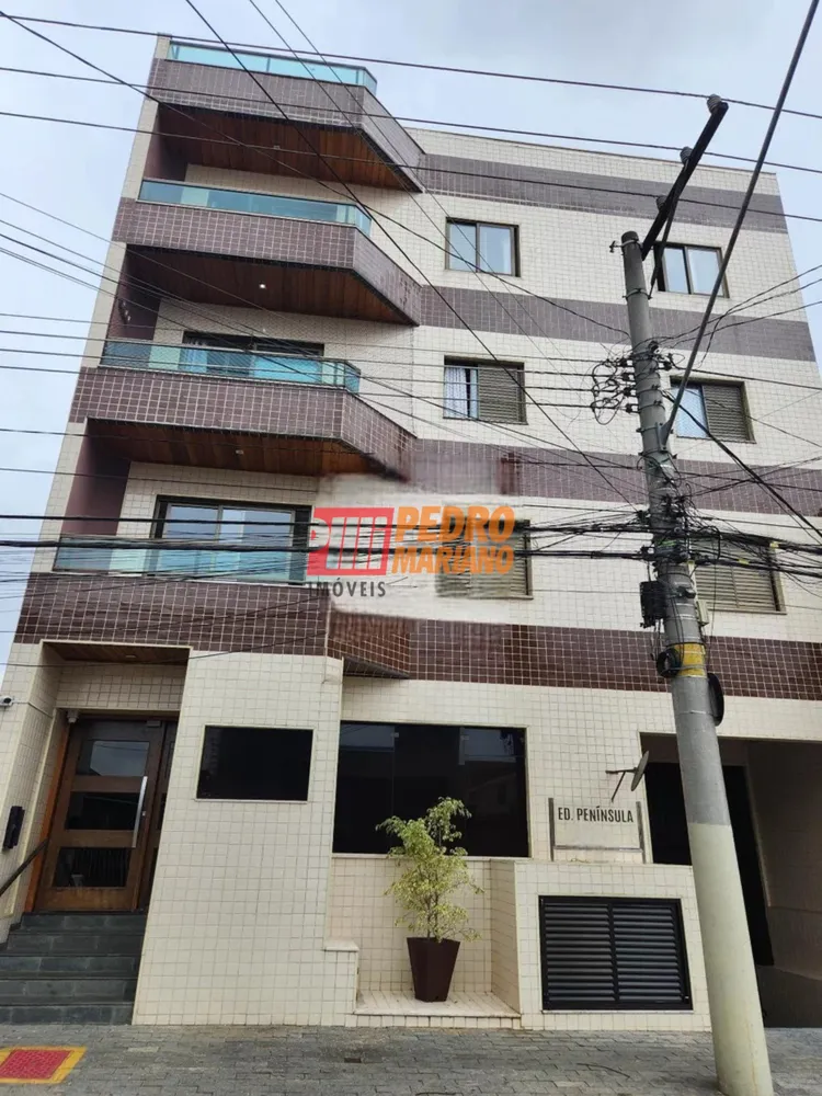 Apartamento, 3 quartos, 96 m² - Foto 12
