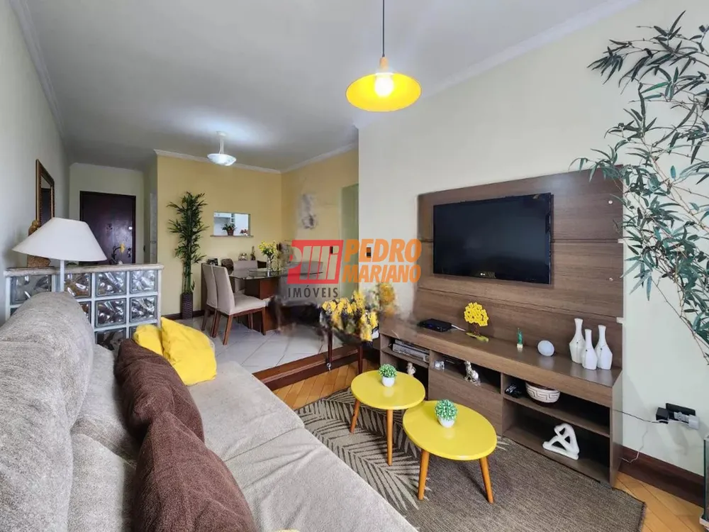 Apartamento, 3 quartos, 96 m² - Foto 5