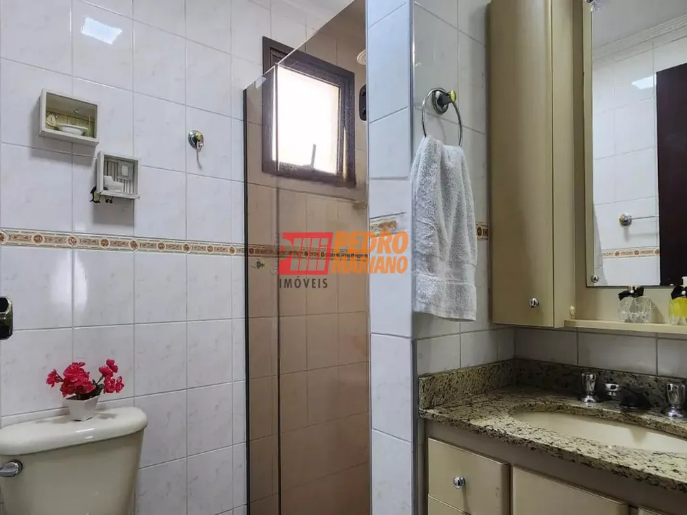 Apartamento, 3 quartos, 96 m² - Foto 11