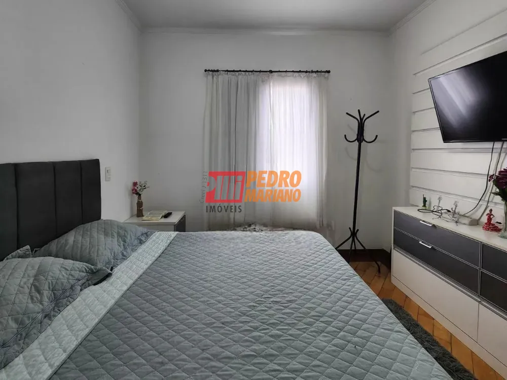 Apartamento, 3 quartos, 96 m² - Foto 6