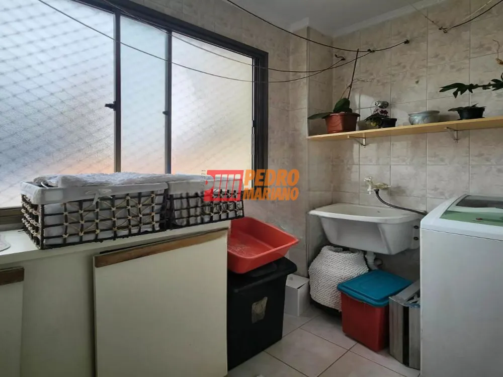 Apartamento, 3 quartos, 96 m² - Foto 3
