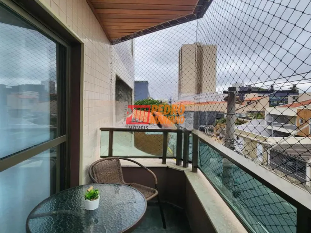 Apartamento, 3 quartos, 96 m² - Foto 2