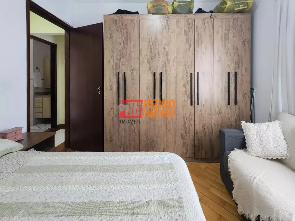Apartamento, 3 quartos, 96 m² - Foto 1