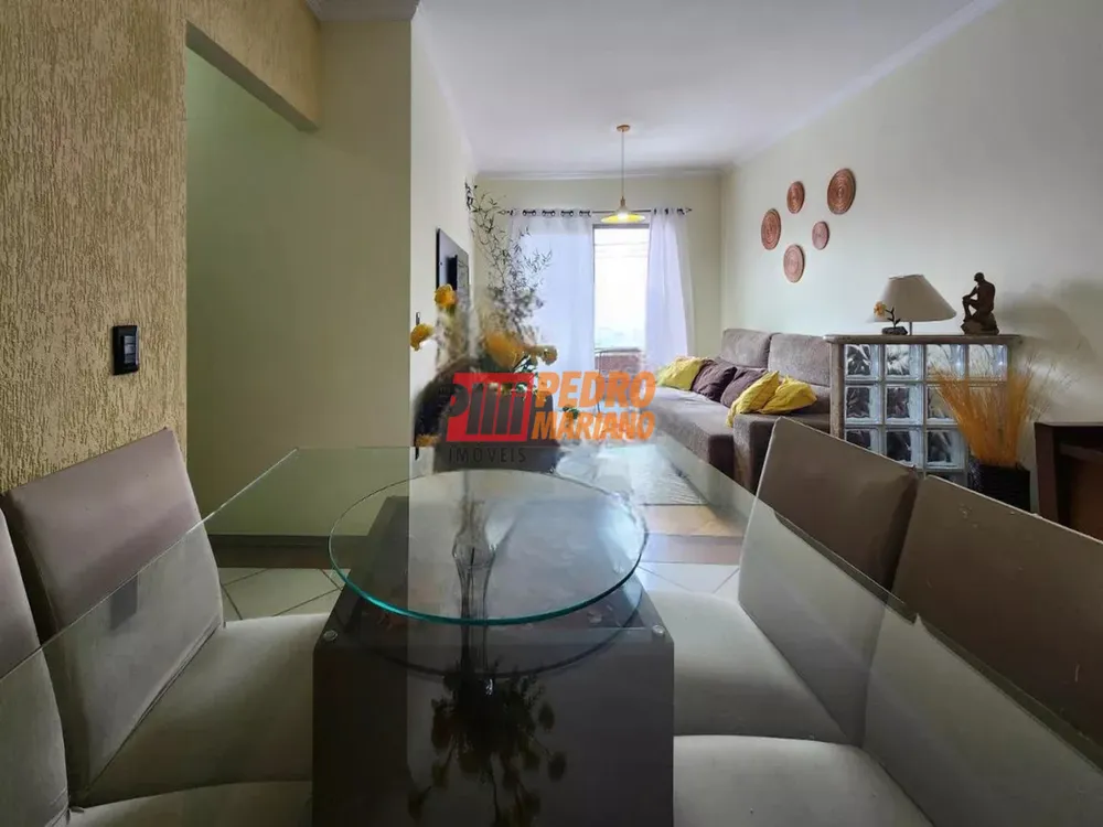 Apartamento, 3 quartos, 96 m² - Foto 8