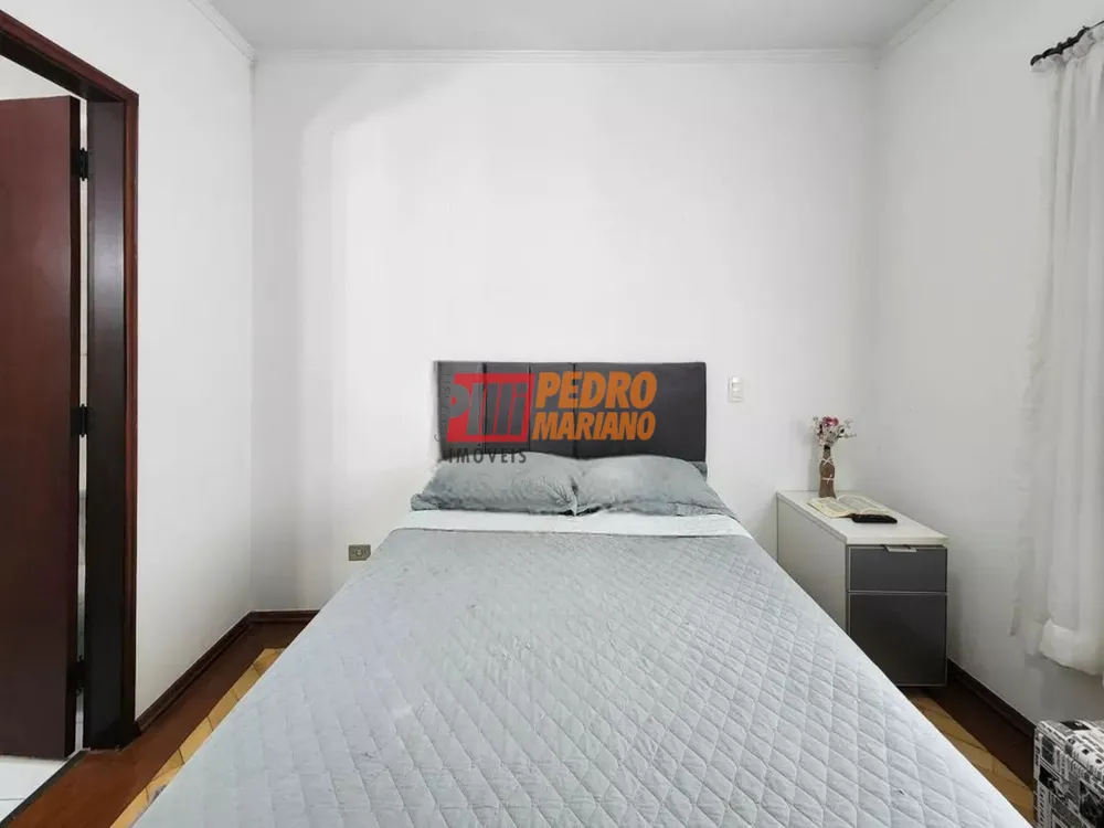 Apartamento, 3 quartos, 96 m² - Foto 4