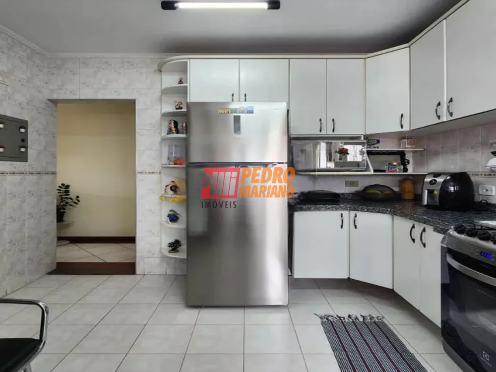 Apartamento, 3 quartos, 96 m² - Foto 6
