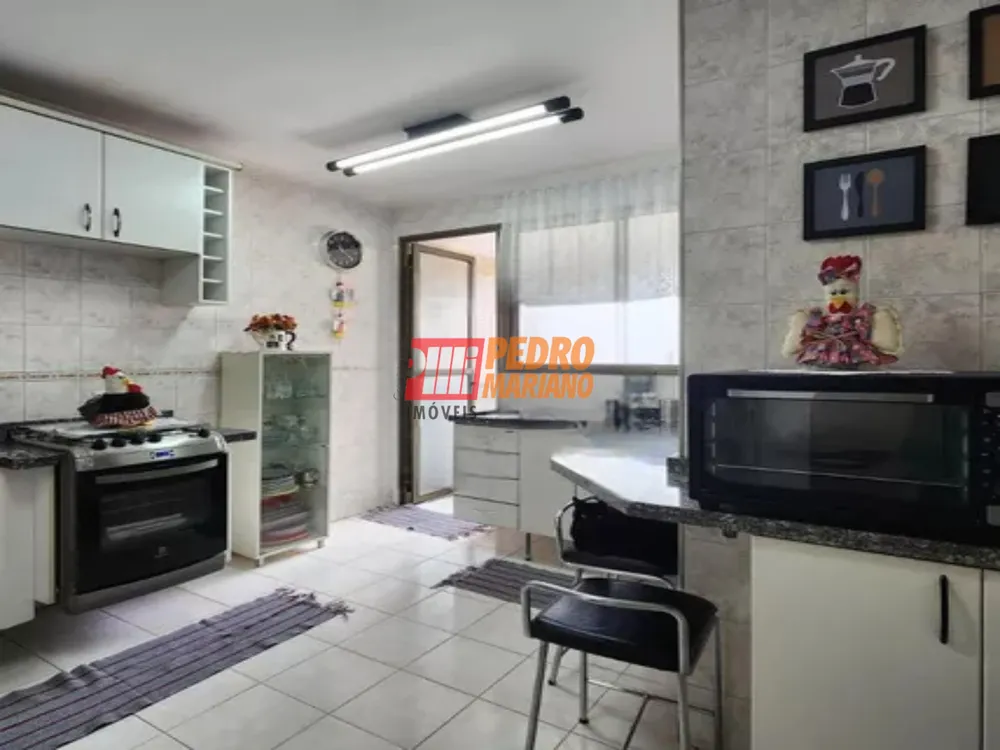 Apartamento, 3 quartos, 96 m² - Foto 7
