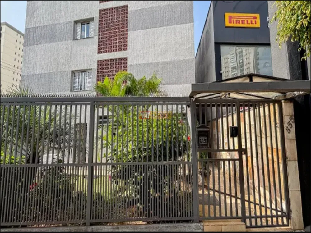 Apartamento, 2 quartos, 64 m² - Foto 2
