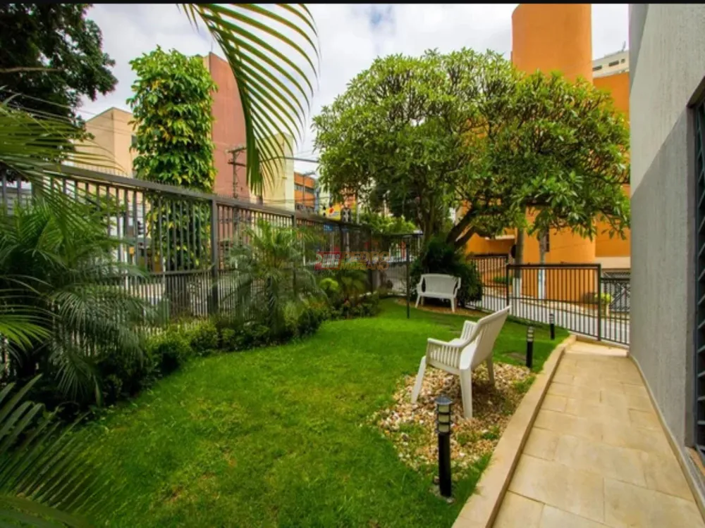 Apartamento, 2 quartos, 64 m² - Foto 11