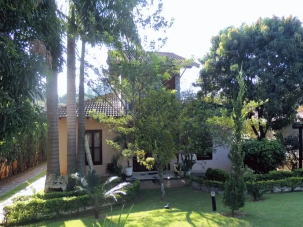 Casa, 3 quartos, 295 m² - Foto 16