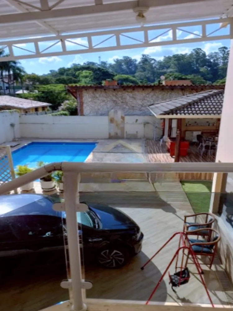Casa, 3 quartos, 295 m² - Foto 11