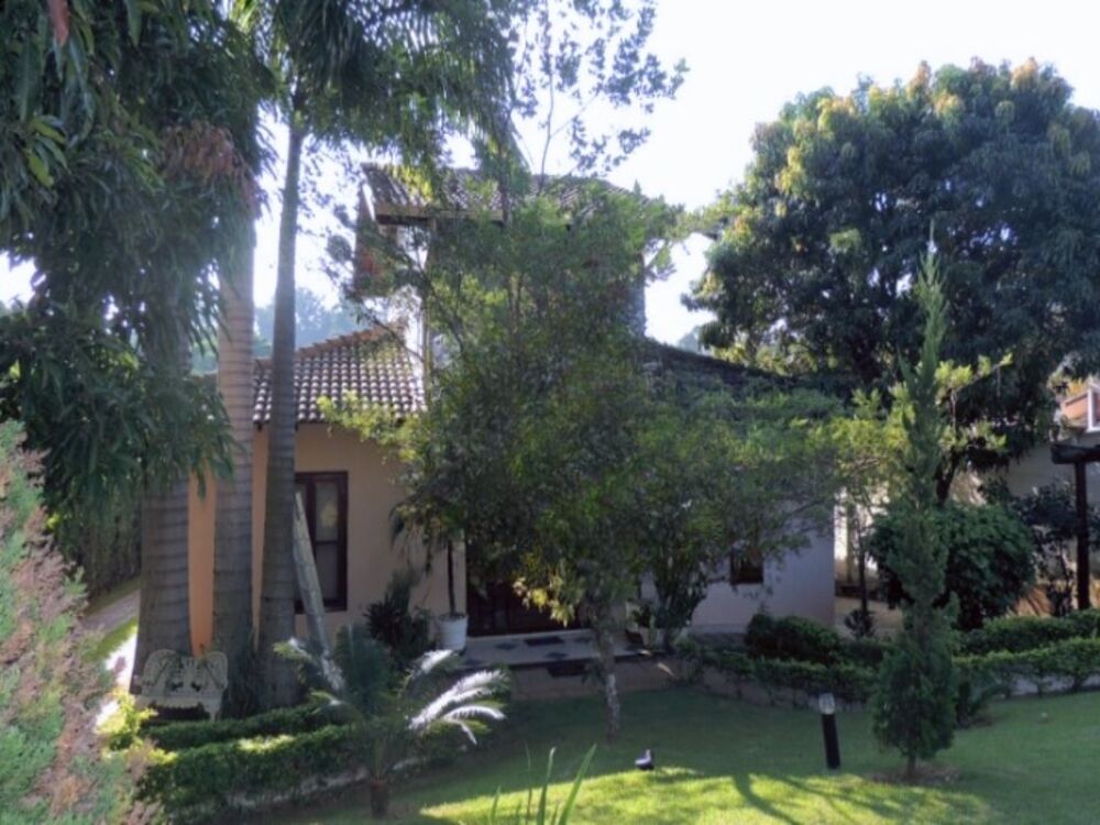 Casa à venda com 3 quartos, 295m² - Foto 9