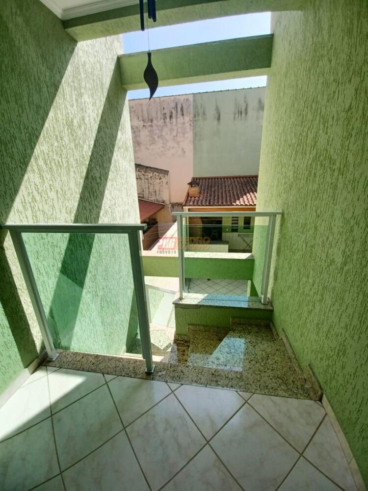 Sobrado para alugar com 3 quartos, 166m² - Foto 6