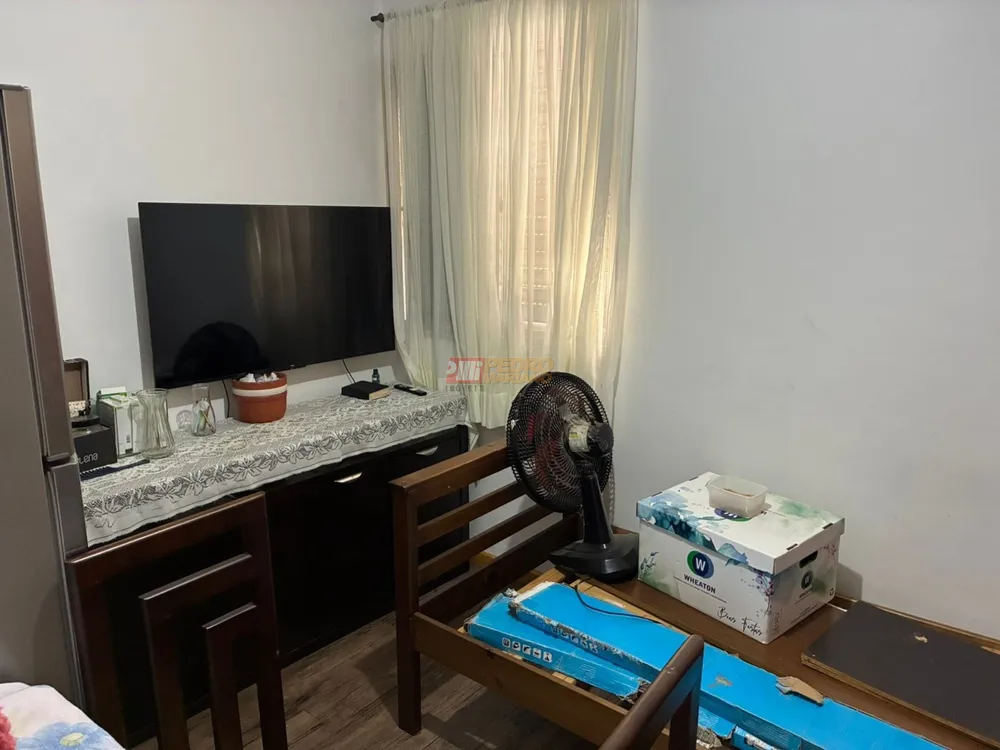 Apartamento, 2 quartos, 65 m² - Foto 6
