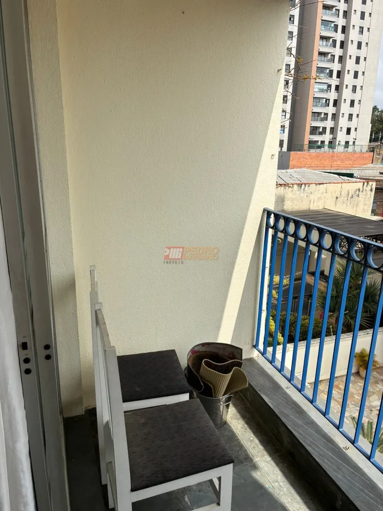 Apartamento, 2 quartos, 65 m² - Foto 2