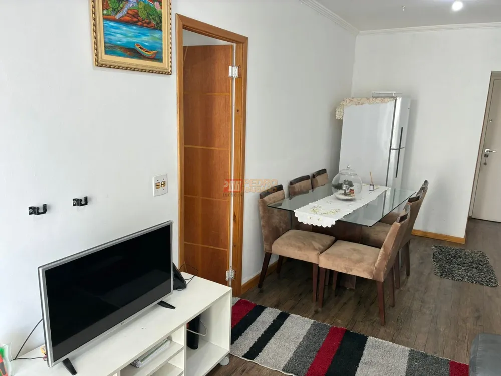 Apartamento, 2 quartos, 65 m² - Foto 5