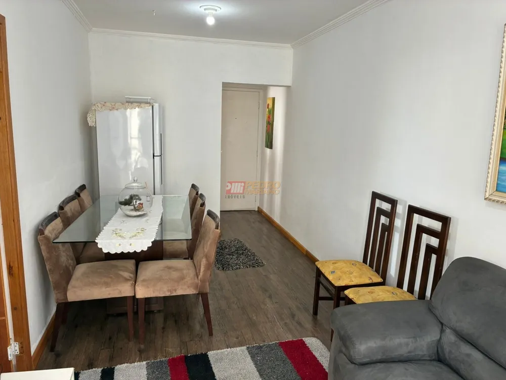 Apartamento, 2 quartos, 65 m² - Foto 8