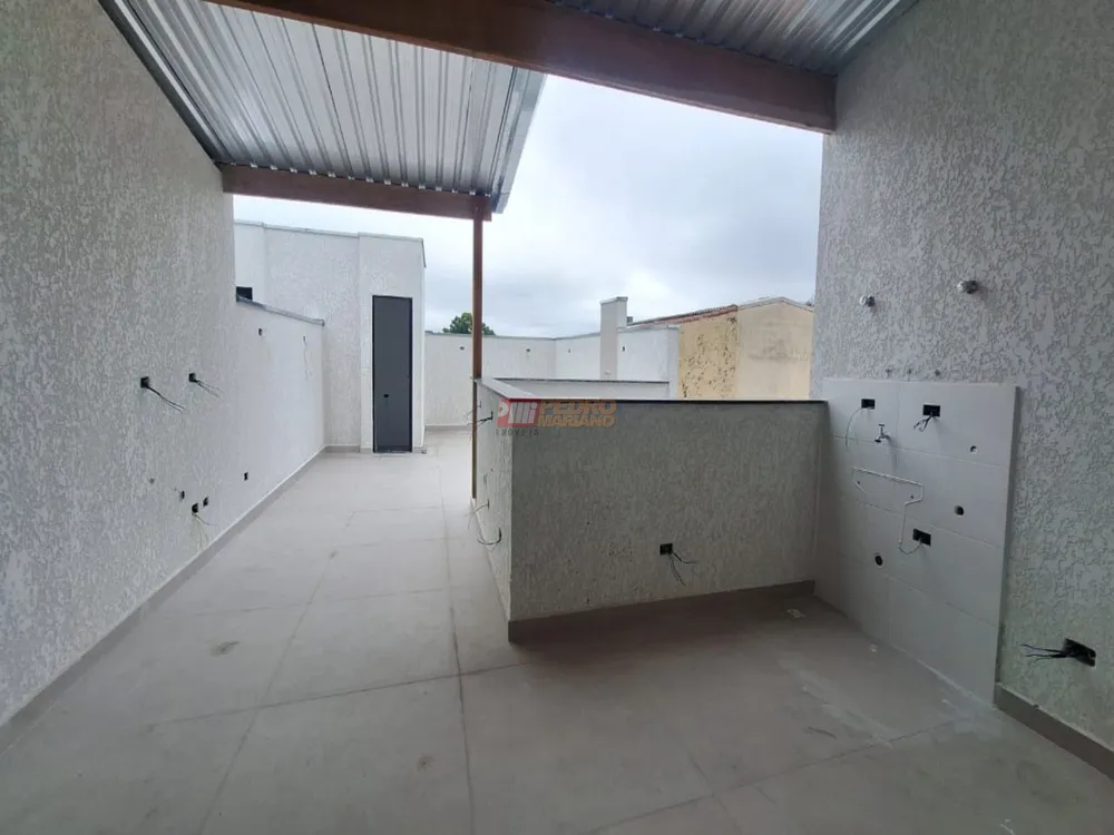 Cobertura, 2 quartos, 121 m² - Foto 12