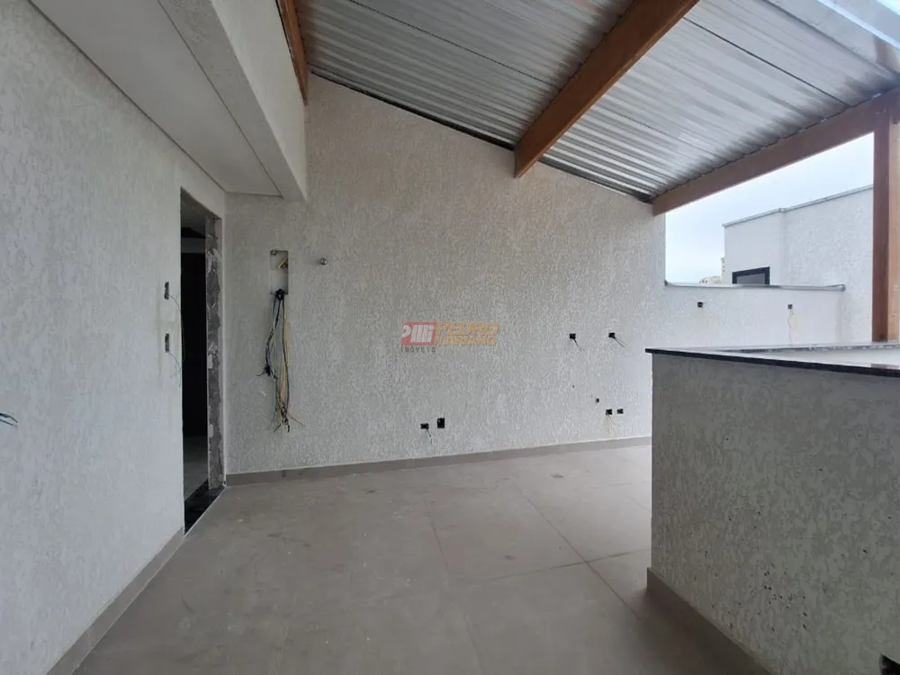 Cobertura, 2 quartos, 121 m² - Foto 10
