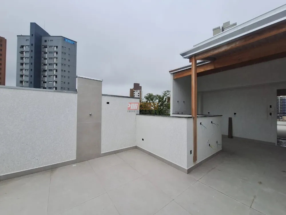 Cobertura, 2 quartos, 121 m² - Foto 7