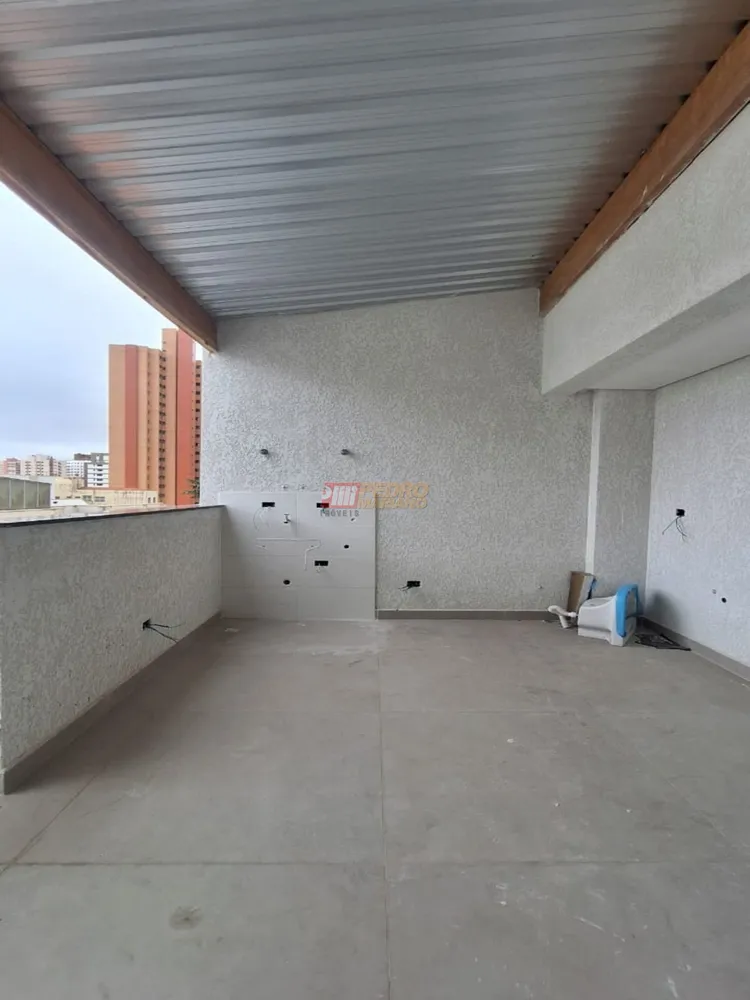 Cobertura, 2 quartos, 121 m² - Foto 8