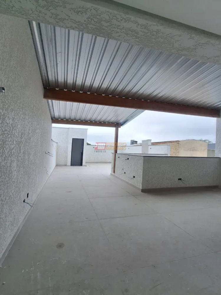 Cobertura, 2 quartos, 121 m² - Foto 11