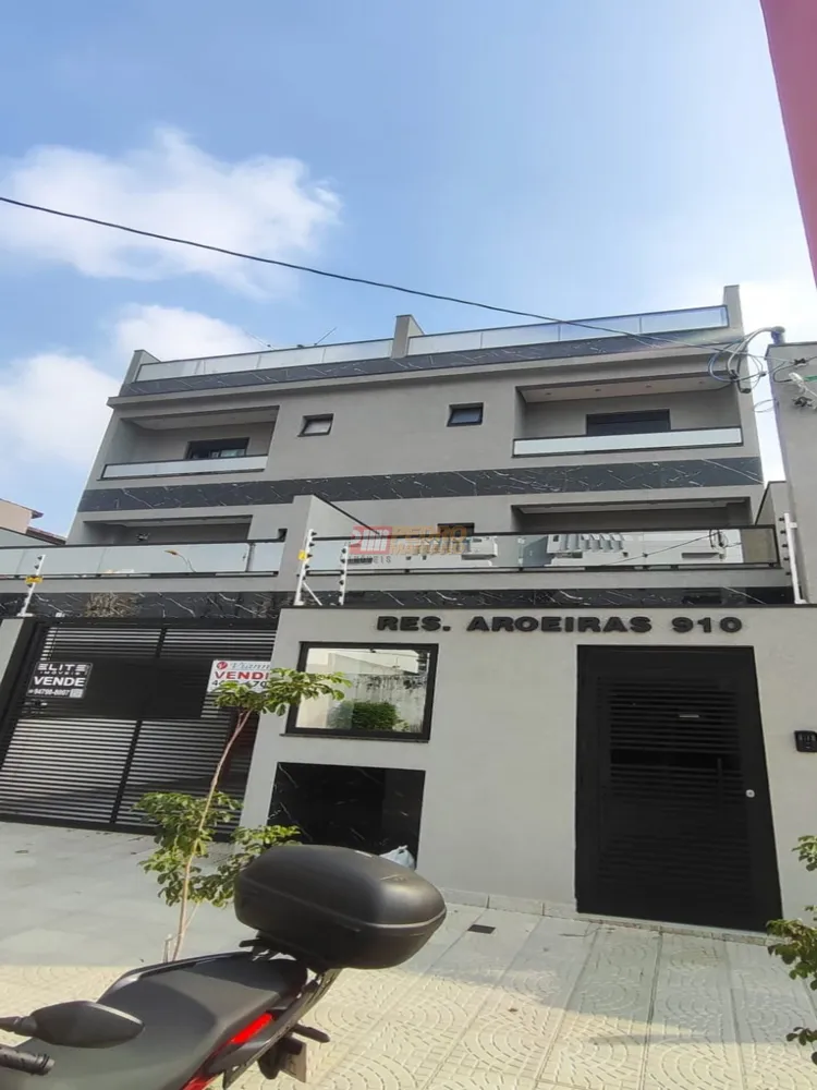 Cobertura, 3 quartos, 140 m² - Foto 12