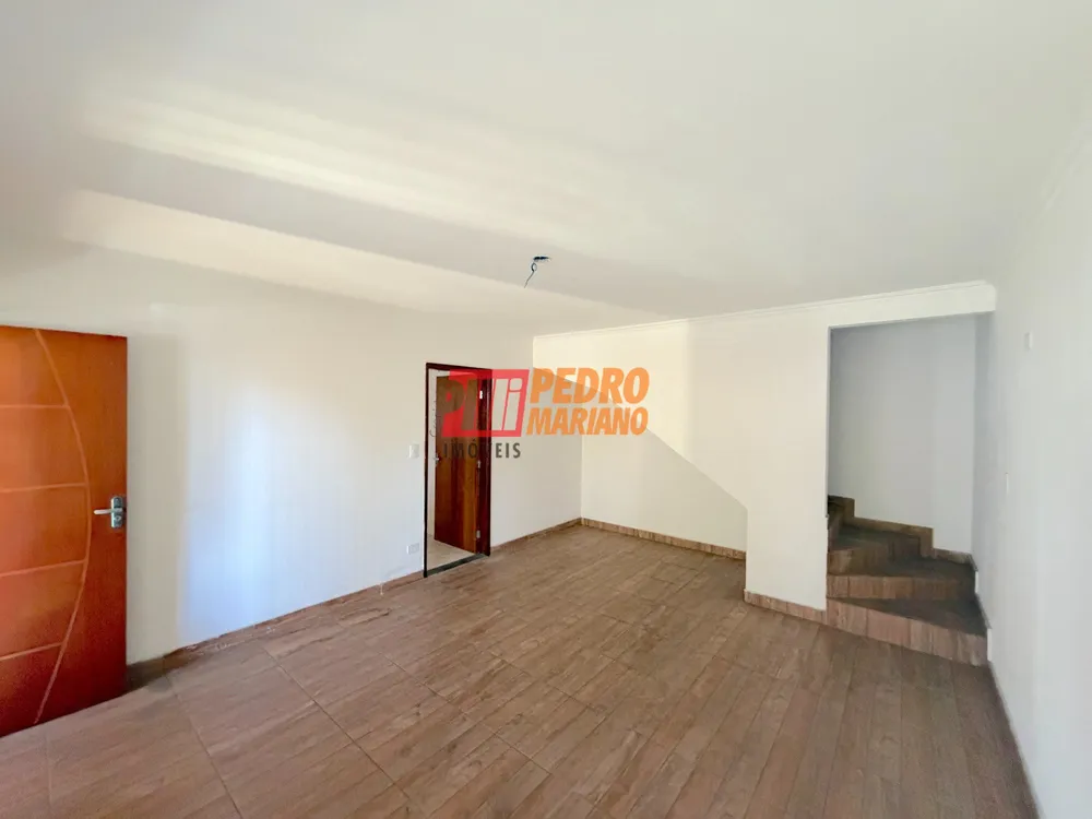 Sobrado, 3 quartos, 155 m² - Foto 4