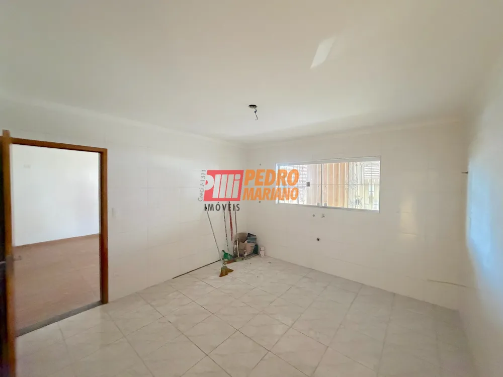 Sobrado, 3 quartos, 155 m² - Foto 2