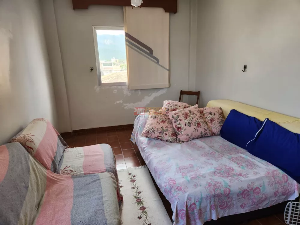 Apartamento, 1 quarto, 38 m² - Foto 1