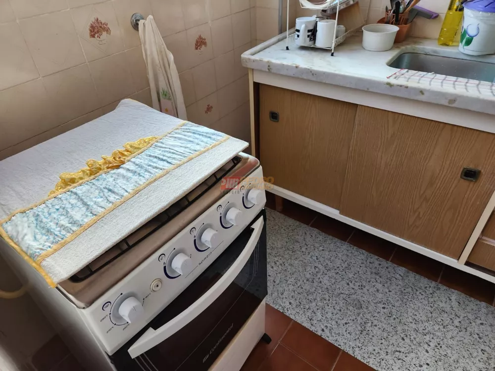 Apartamento, 1 quarto, 38 m² - Foto 3