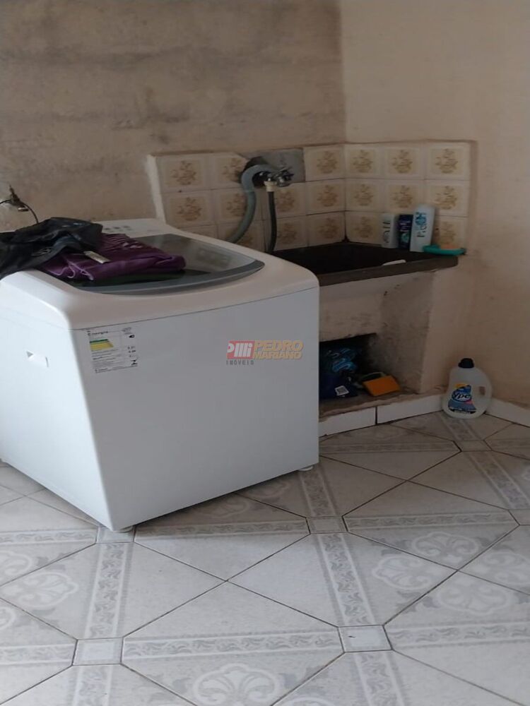Casa, 3 quartos, 188 m² - Foto 1