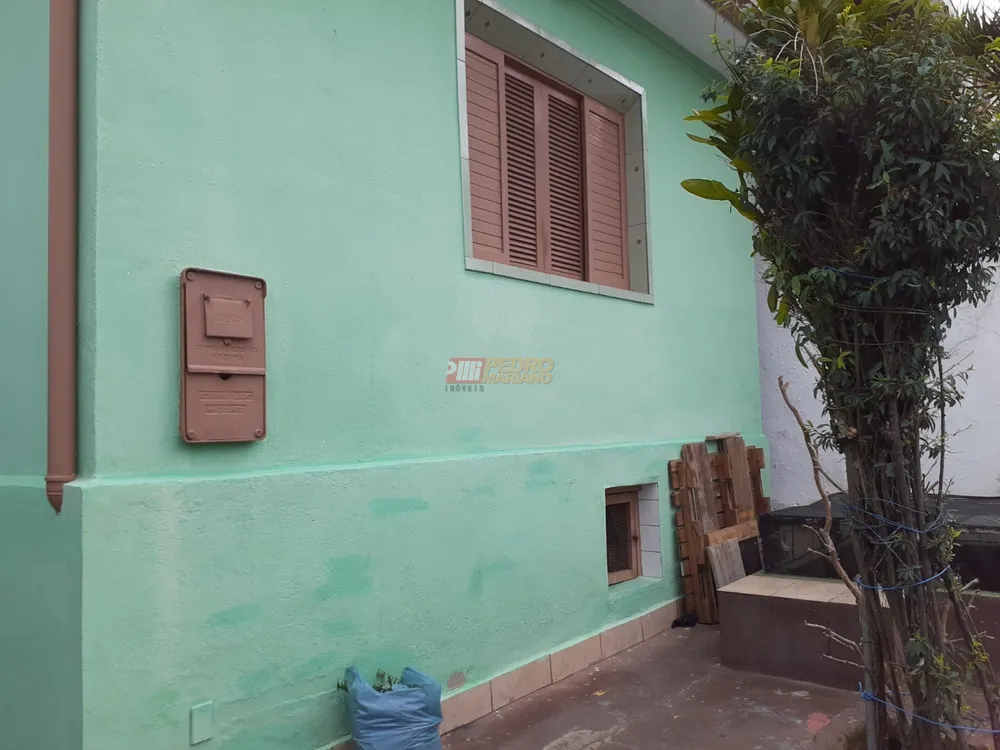 Sobrado, 5 quartos, 246 m² - Foto 24