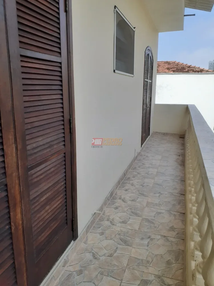 Sobrado, 5 quartos, 246 m² - Foto 5