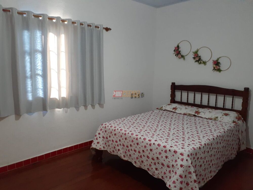 Sobrado, 5 quartos, 246 m² - Foto 9