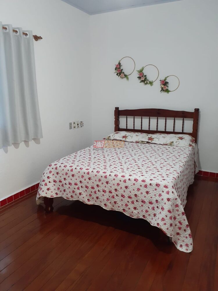 Sobrado, 5 quartos, 246 m² - Foto 10