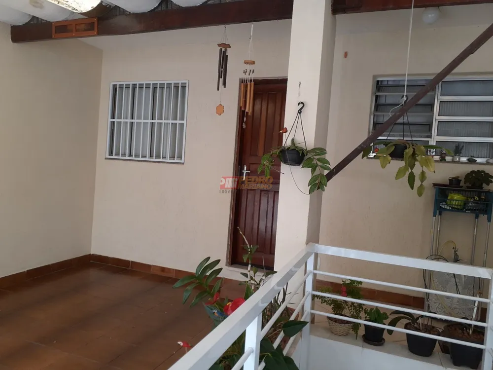 Sobrado, 5 quartos, 246 m² - Foto 12
