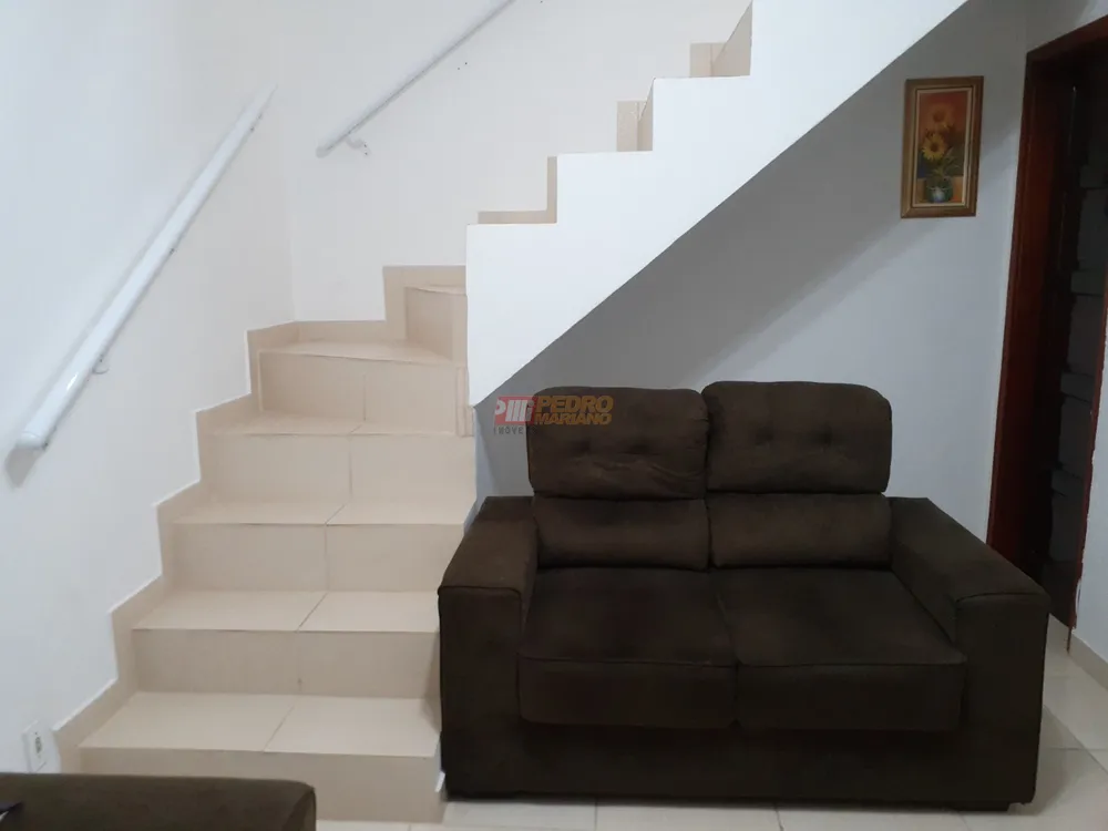 Sobrado, 5 quartos, 246 m² - Foto 2