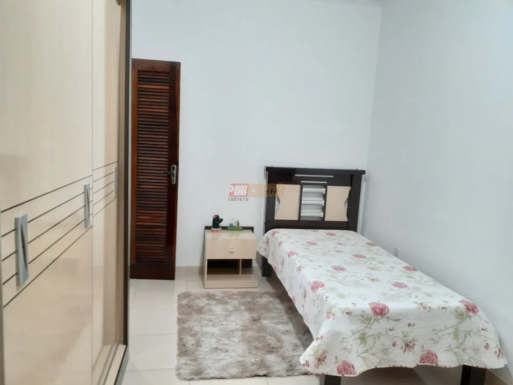 Sobrado, 5 quartos, 246 m² - Foto 8